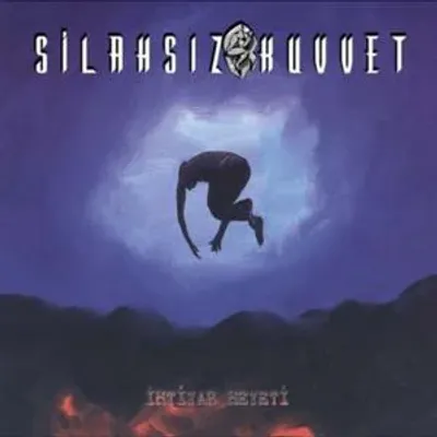 Silahsız Kuvvet ‎– İhtiyar Heyeti CD