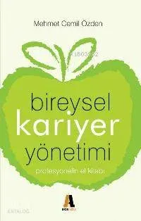 Bireysel Kariyer Yönetimi