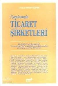 Uygulamalı Ticaret Şirketleri