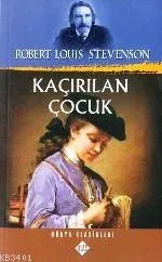 Kaçırılan Çocuk