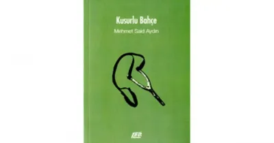 Kusurlu Bahçe