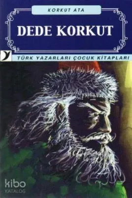 Dede Korkut