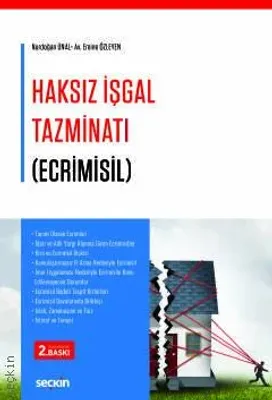 Haksız İşgal Tazminatı (Ecrimisil)