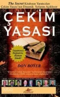Çekim Yasası