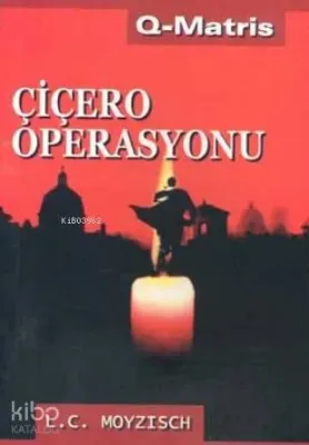 Çiçero Operasyonu