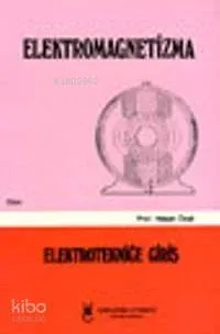 Elektroteknolojiye Giriş