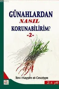 Günahlardan Nasıl Korunabilirim-2