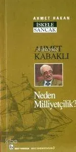 Ahmet Kabaklı