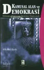 Kamusal Alan ve Demokrasi