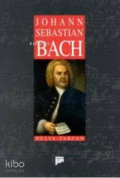 Johann Sebastian Bach