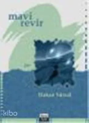 Mavi Revir