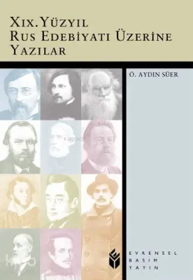 XIX. Yüzyıl Rus Edebiyatı Üzerine Yazılar
