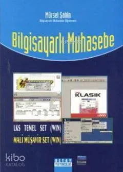 Bilgisayarlı Muhasebe