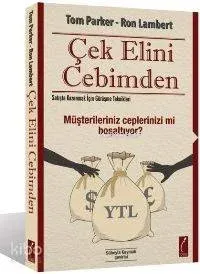Çek Elini Cebimden
