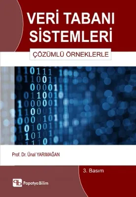 Veri Tabanı Sistemleri