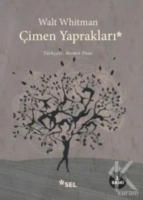 Çimen Yaprakları Walt Whitman
