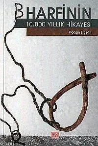B Harfinin 10.000 Yıllık Hikayesi