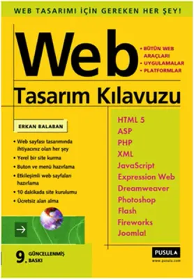 Web Tasarım Kılavuzu