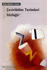 Çeviribilim Terimleri Sözlüğü