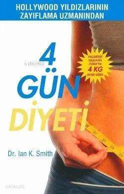 4 Gün Diyeti