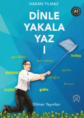 Dinle Yakala Yaz 1