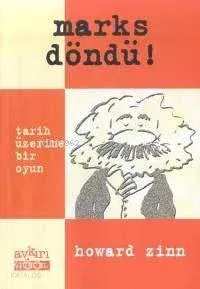 Marks Döndü