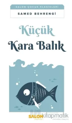 Küçük Kara Balık