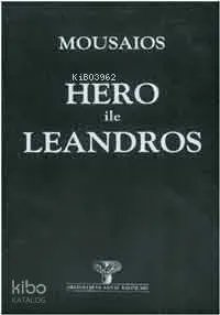 Hero İle Leandros