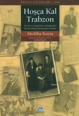Hoşça Kal Trabzon