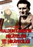Haldun Taner'in Hikayeleri ve Hikayeciliği