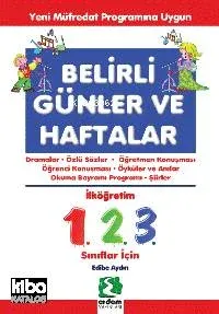 Belirli Günler ve Haftalar