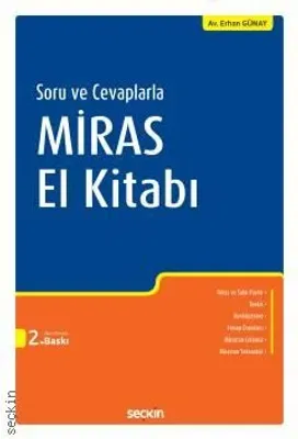 Miras El Kitabı