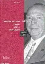 Bir Türk Mimarının Anıları Yaşamı Etkinlikleri