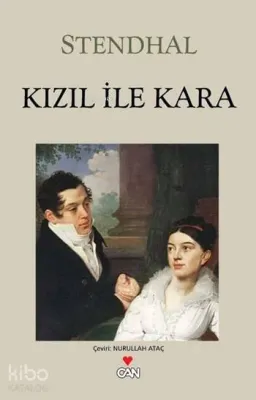 Kızıl ile Kara