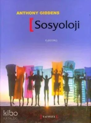 Sosyoloji (Ciltli)