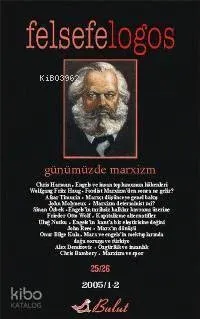 Felsefelogos 25/26