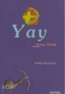 Yay Burcu
