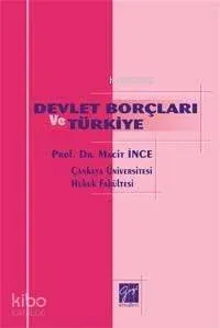 Devlet Borçları ve Türkiye