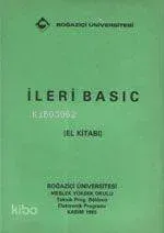 İleri Basic