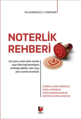 Noterlik Rehberi