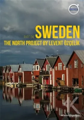 Sweden Levent Özçelik
