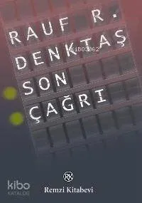 Son Çağrı