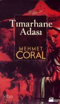 Tımarhane Adası