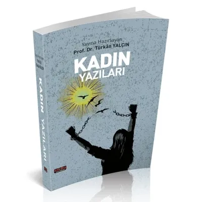 Kadın Yazıları