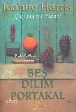 Beş Dilim Portakal
