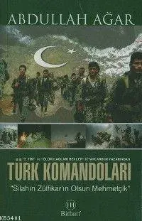 Türk Komandoları