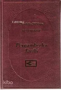 Peygamberler Tarihi (altı Parmak)