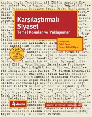 Karşılaştırmalı Siyaset Derleme