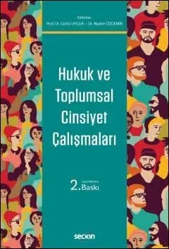 Hukuk ve Toplumsal Cinsiyet Çalışmaları