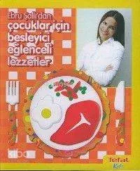 Ebru Şallı'dan